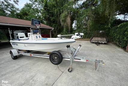 Sea Fox 160 Center Console