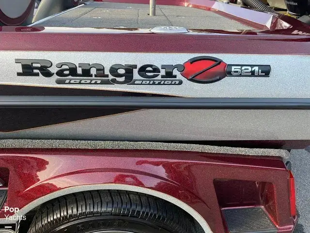 Ranger Z521c