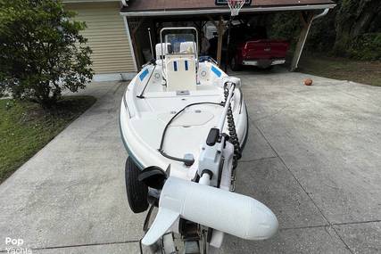 Sea Fox 160 Center Console