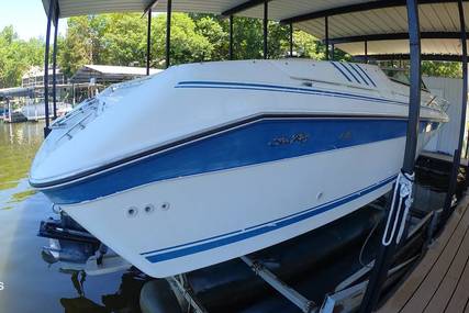 Sea Ray 260 CC