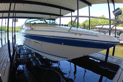 Sea Ray 260 CC