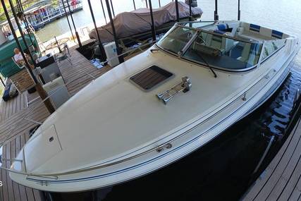 Sea Ray 260 CC