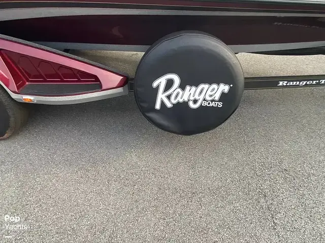 Ranger Z521c