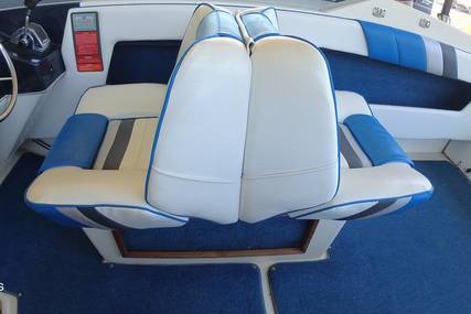 Sea Ray 260 CC