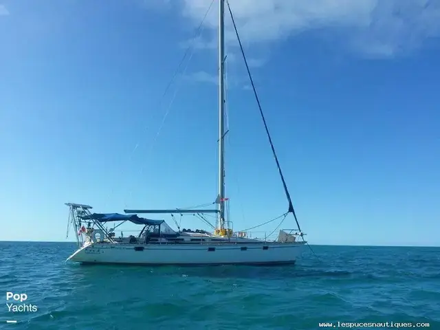 Jeanneau Sun Magic 44