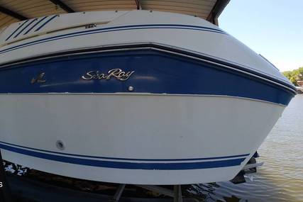 Sea Ray 260 CC