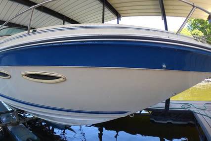 Sea Ray 260 CC