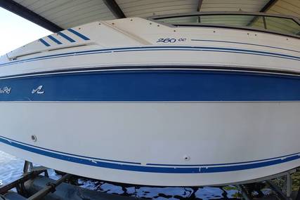 Sea Ray 260 CC