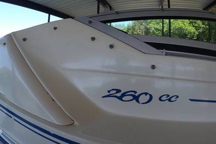 Sea Ray 260 CC