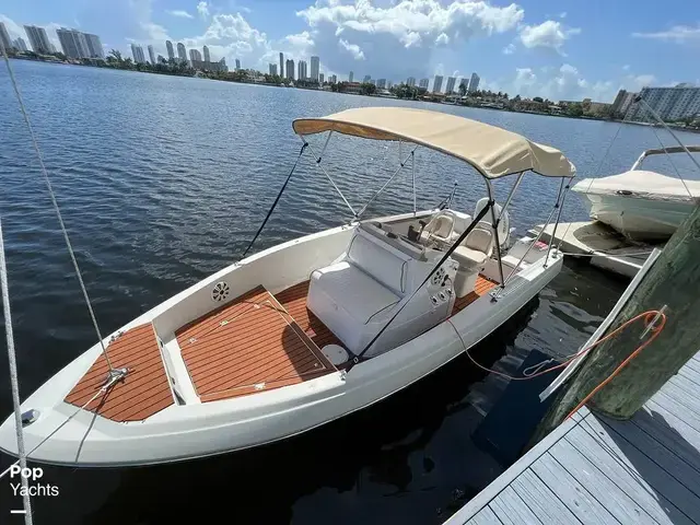 Bayliner Trophy 1910