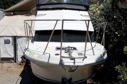 Skipjack Boats Flybridge 262