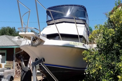 Skipjack Boats Flybridge 262