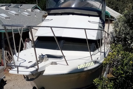 Skipjack Boats Flybridge 262