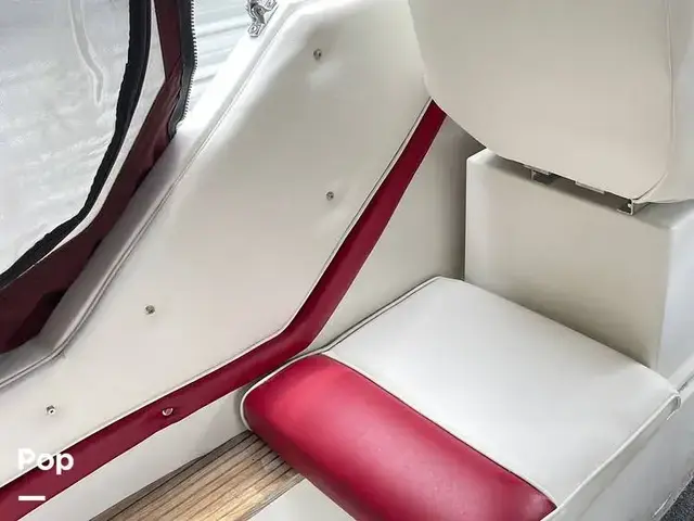 Carver 2757 Montego Dual Cabin