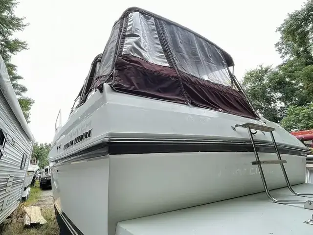 Carver 2757 Montego Dual Cabin