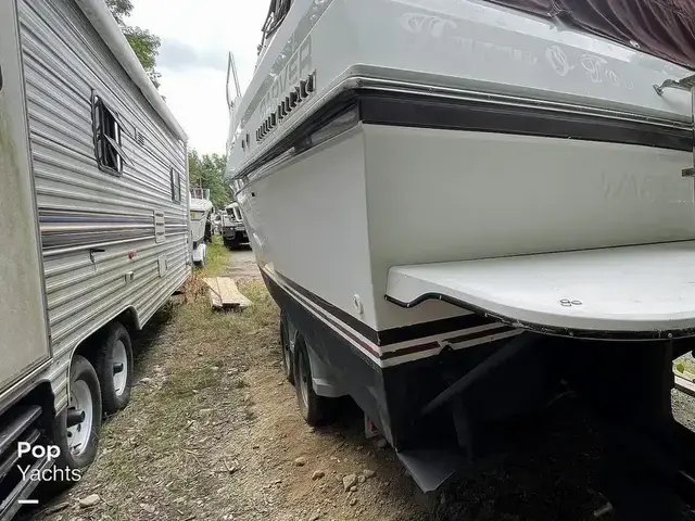 Carver 2757 Montego Dual Cabin