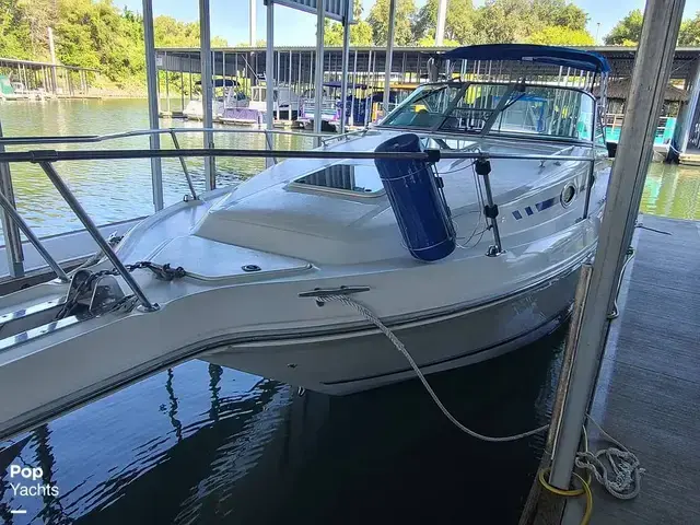 Sea Ray Sundancer 270