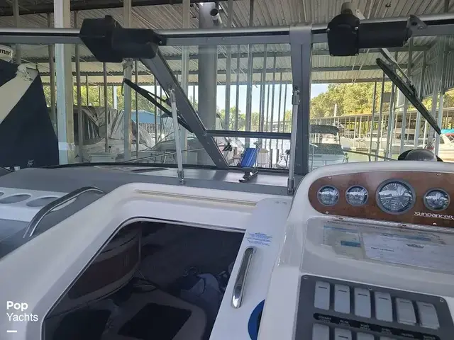 Sea Ray Sundancer 270