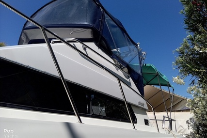 Skipjack Boats Flybridge 262