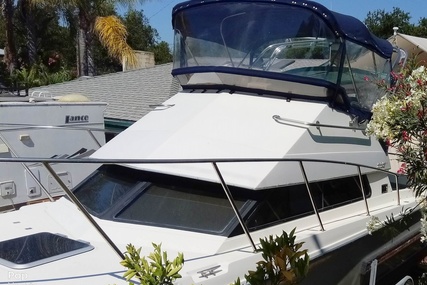 Skipjack Boats Flybridge 262