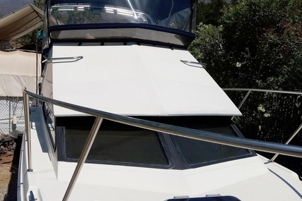 Skipjack Boats Flybridge 262