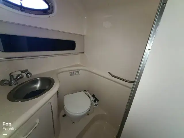 Sea Ray Sundancer 270