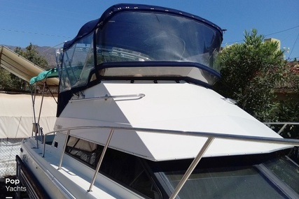 Skipjack Boats Flybridge 262