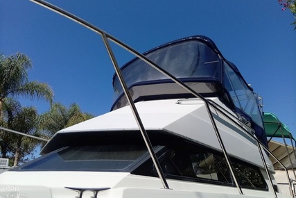 Skipjack Boats Flybridge 262