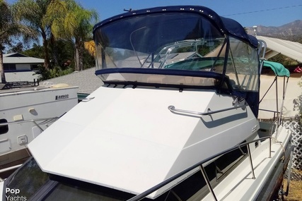 Skipjack Boats Flybridge 262