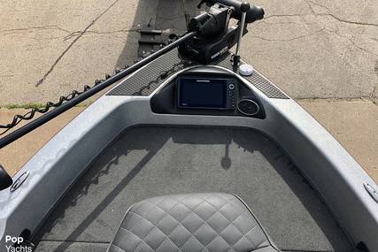 Triton 216 Fishunter