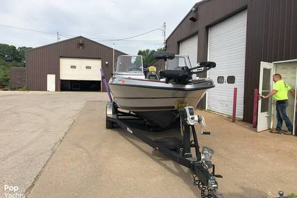 Triton 216 Fishunter