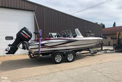 Triton 216 Fishunter