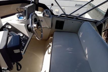 Skipjack Boats Flybridge 262