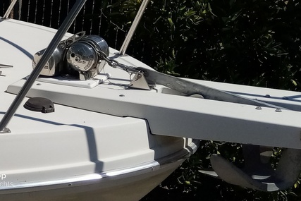 Skipjack Boats Flybridge 262