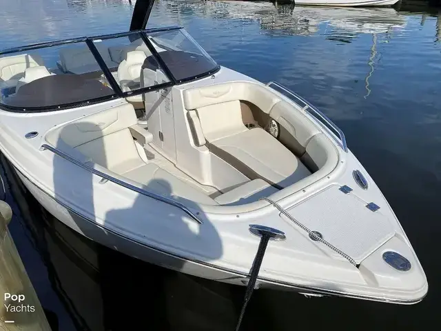 Chaparral 257 Ssx