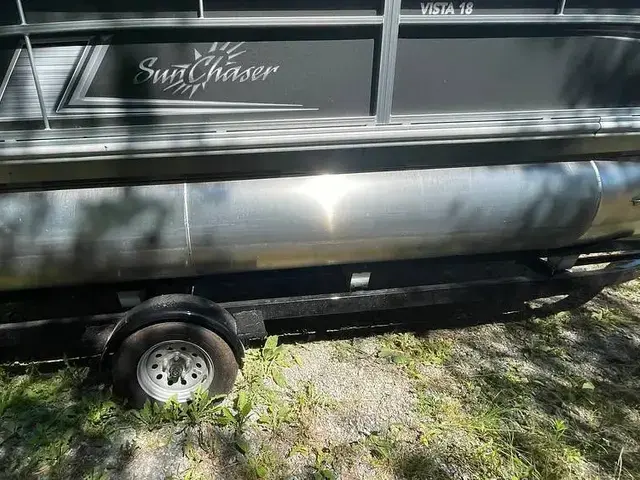 Sunchaser Vista 18 Lr