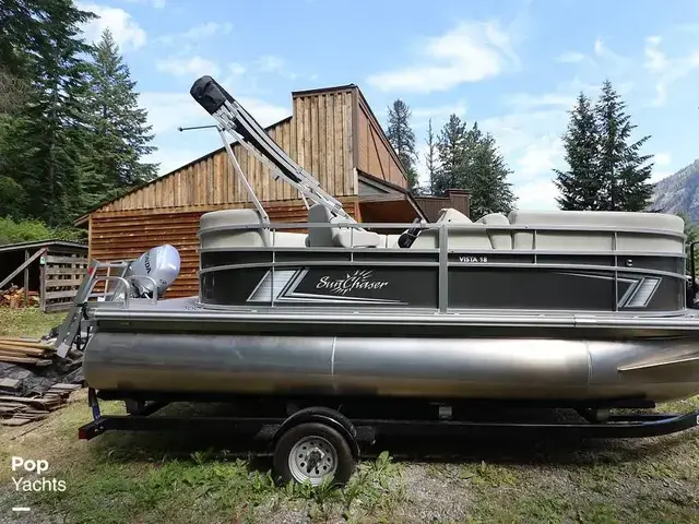 Sunchaser Vista 18 Lr