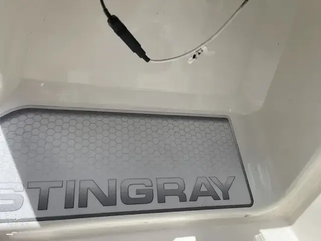 Stingray SC 182