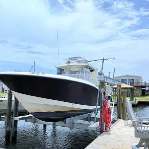 2006 Hydra-Sports Boats 3300 Vector