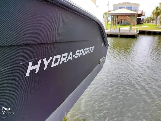 Hydra Sports Vector 3300 Cc