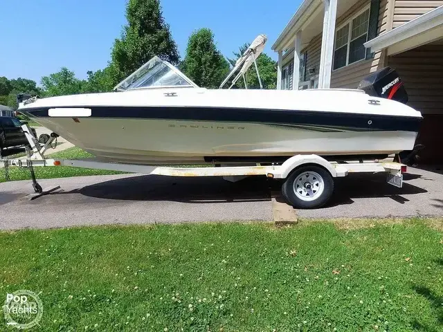 Bayliner 184 Bowrider