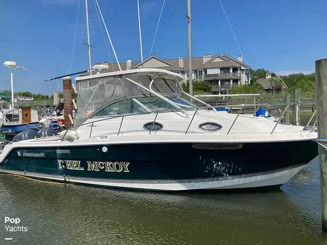 Wellcraft 290 Coastal