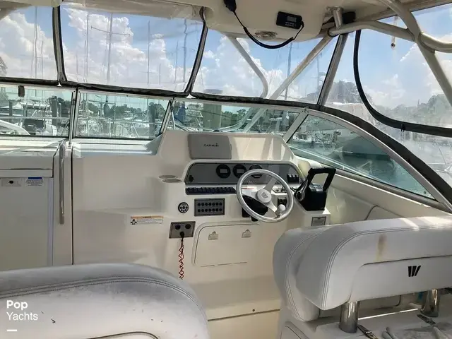 Wellcraft 290 Coastal