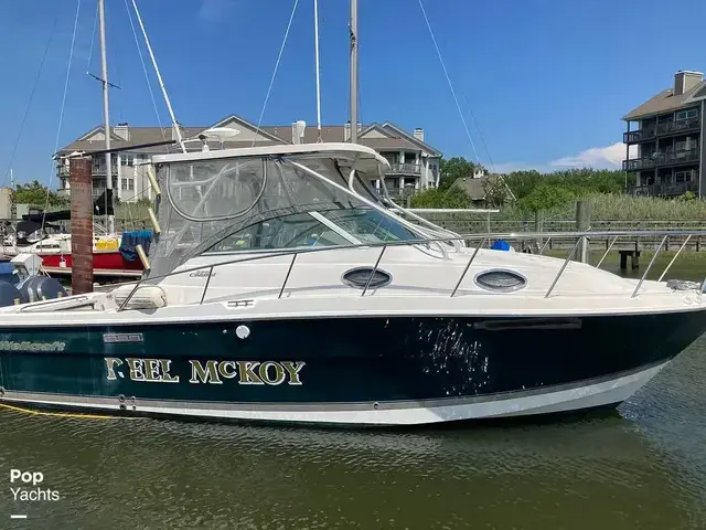 Wellcraft 290 Coastal