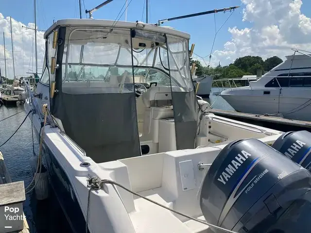 Wellcraft 290 Coastal