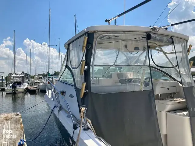 Wellcraft 290 Coastal