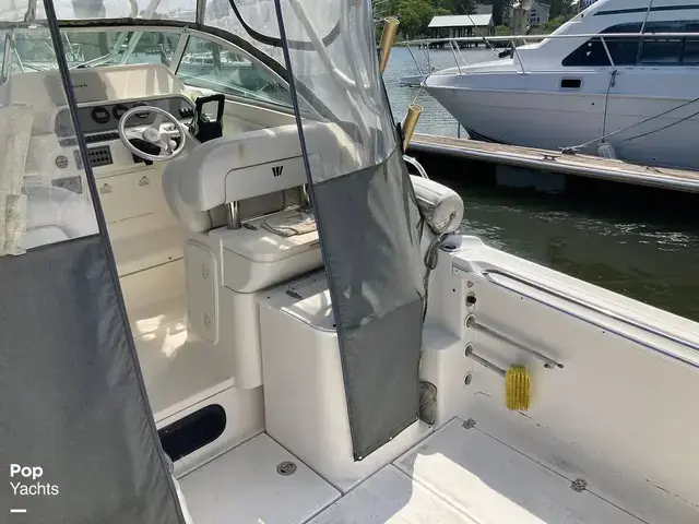 Wellcraft 290 Coastal