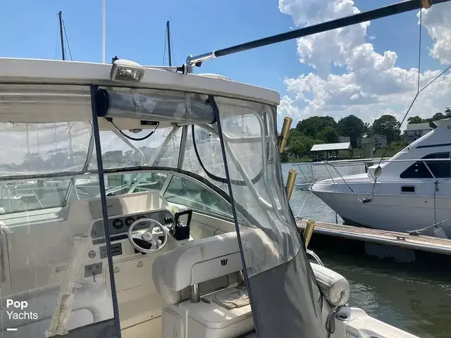 Wellcraft 290 Coastal