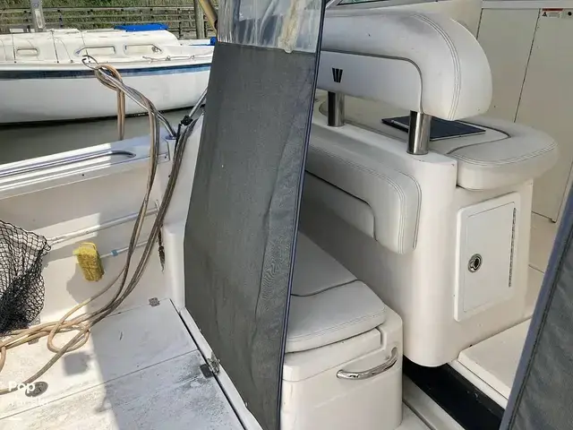 Wellcraft 290 Coastal