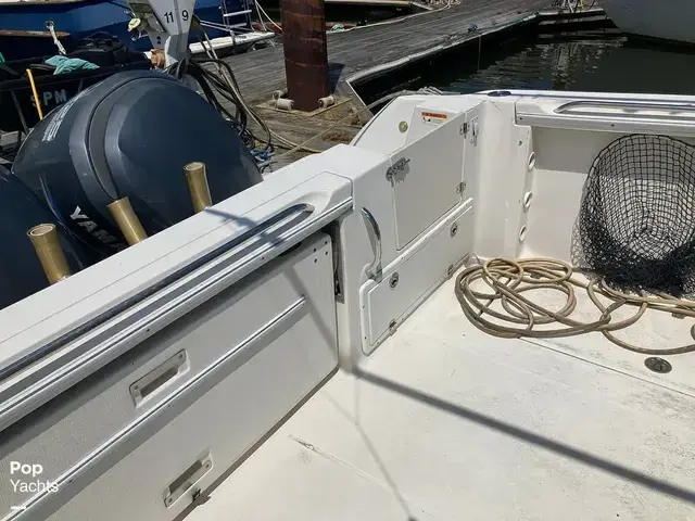 Wellcraft 290 Coastal